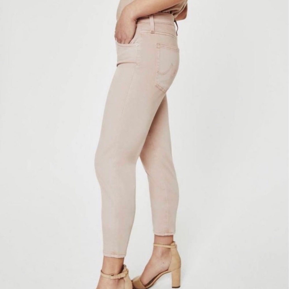 Adriano Goldschmied PRIMA CROP jeans, size 25